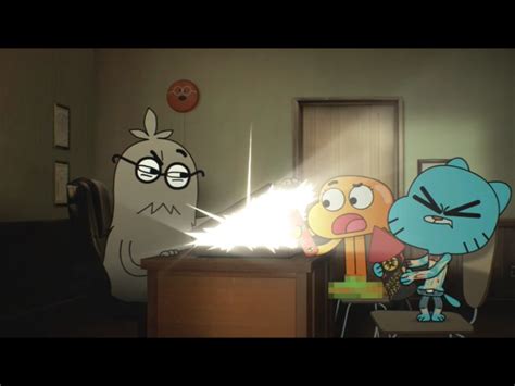 naked gumball|Amazing World of Gumball New Videos (99)